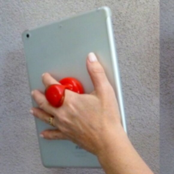 Bakbone Universal Smart Ring Holder & Stand - Picture 7 of 10